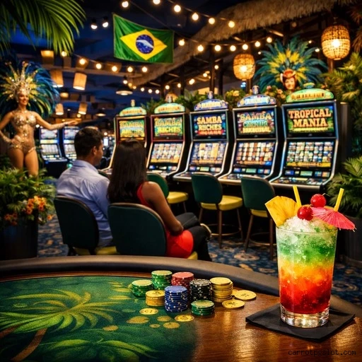 Tournament Betting
