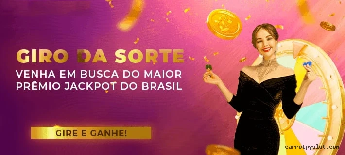 Cliente PC da Carrotpg para download
