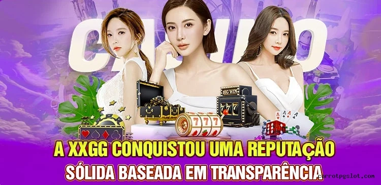 Imagem promocional da plataforma Carrotpg
